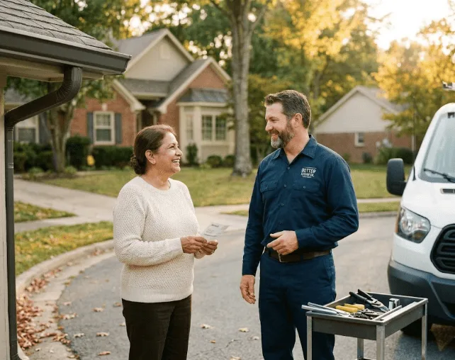 Gutter Repair West Warwick, RI FAQs