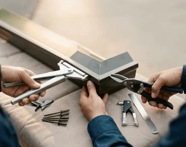 Why choose Gutter Repair in West Warwick, RI